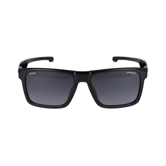 Carrera Ducati Sunglasses Carduc 021/S 807 Black 55/17/145 - NWT